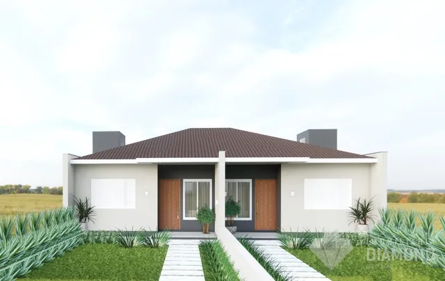 Casa geminada com 2 dormitórios, foto 5