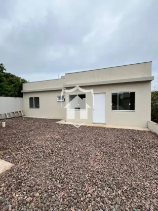 Casa geminada com 1 dormitório, foto 1