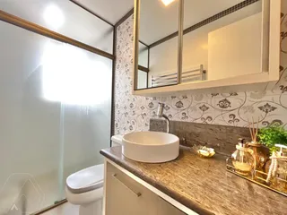 Casa com 6 dormitórios, foto 24