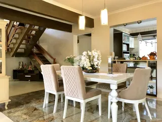 Casa com 4 dormitórios, foto 7