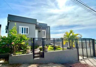 Casa com 2 dormitórios, foto 1