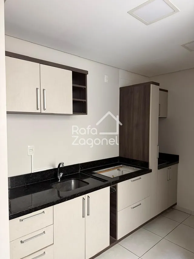 Apartamento com 1 dormitório, foto 5