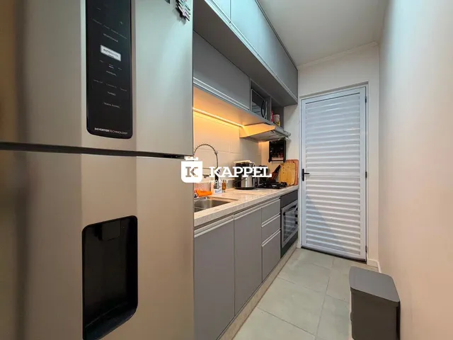 Casa geminada com 2 dormitórios, foto 2
