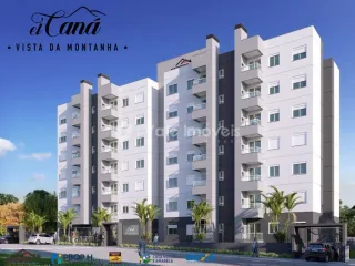 Apartamento com 2 dormitórios, foto 1