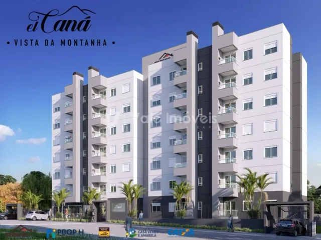 Apartamento com 2 dormitórios, foto 1