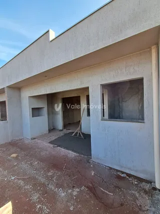 Casa geminada com 2 dormitórios, foto 6