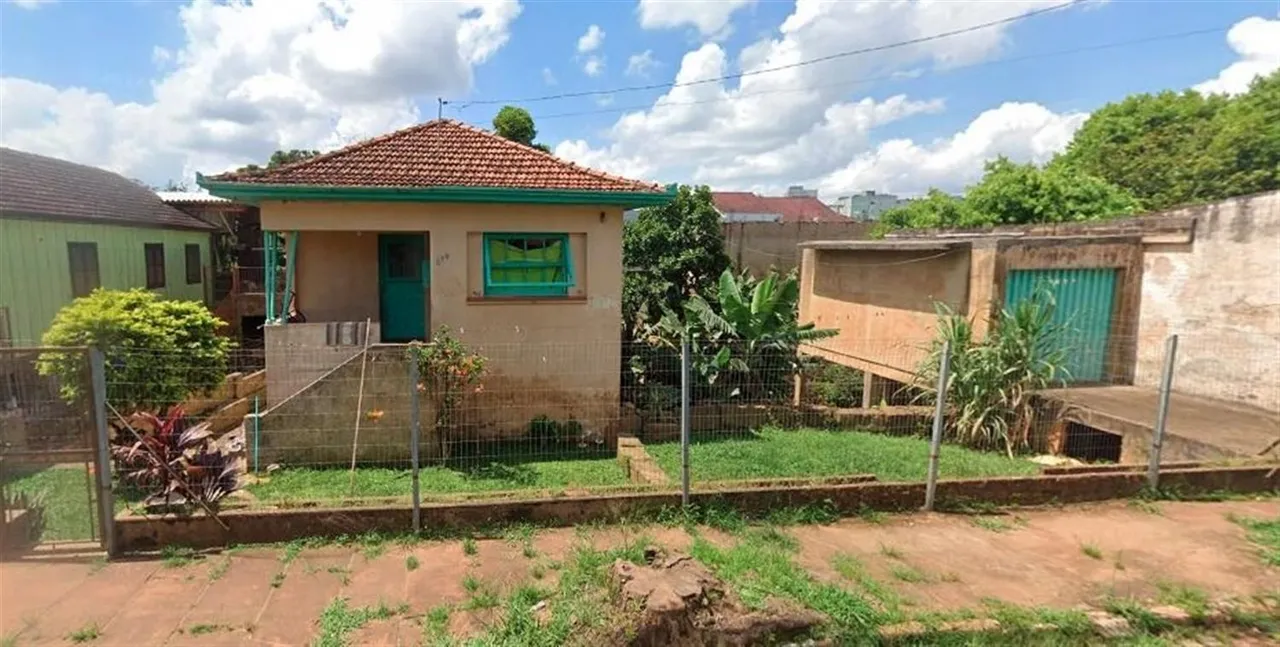 Casa com 3 dormitórios, foto 1