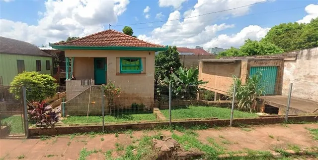 Casa com 3 dormitórios