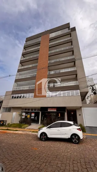 Apartamento com 2 dormitórios, foto 4