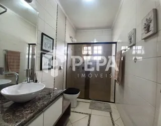 Casa com 4 dormitórios, foto 14