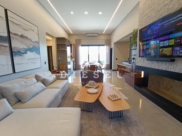 Casa com 3 dormitórios, foto 4