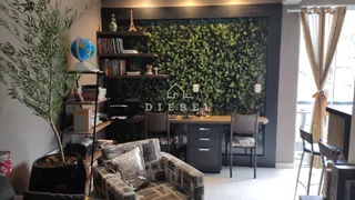 Apartamento com 2 dormitórios, foto 3