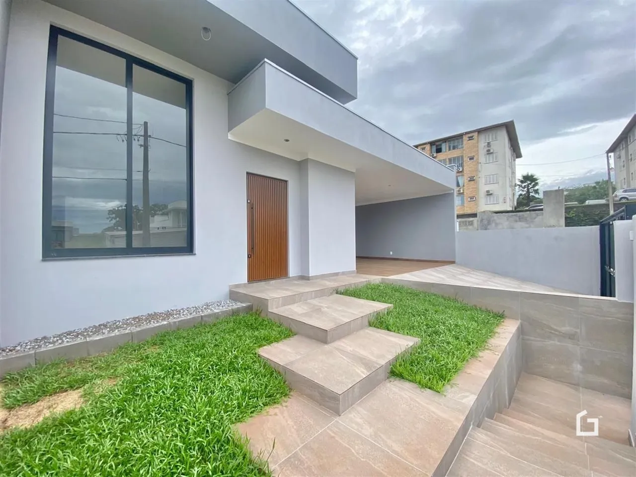 Casa com 3 dormitórios, foto 1