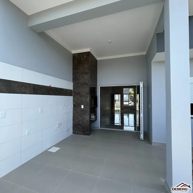 Casa geminada com 2 dormitórios, foto 3