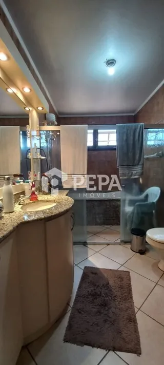 Casa com 3 dormitórios, foto 2