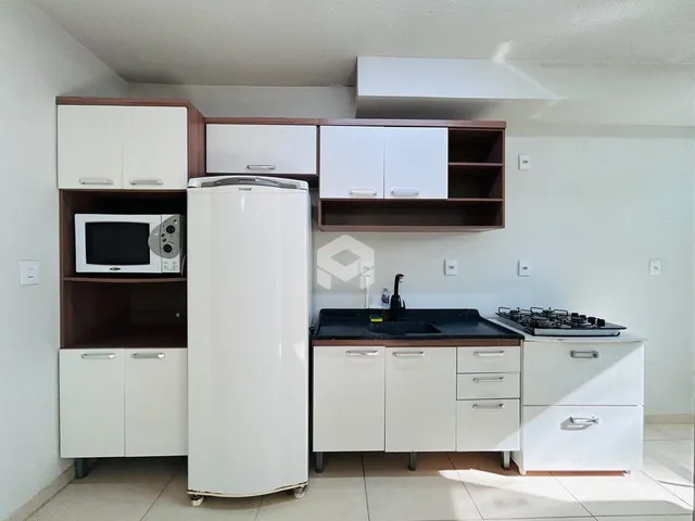 Apartamento com 2 dormitórios, foto 5