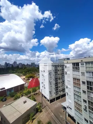 Apartamento com 2 dormitórios, foto 7