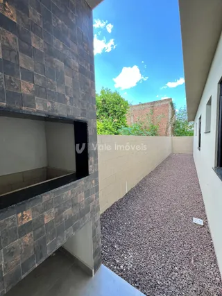 Casa geminada com 3 dormitórios, foto 8