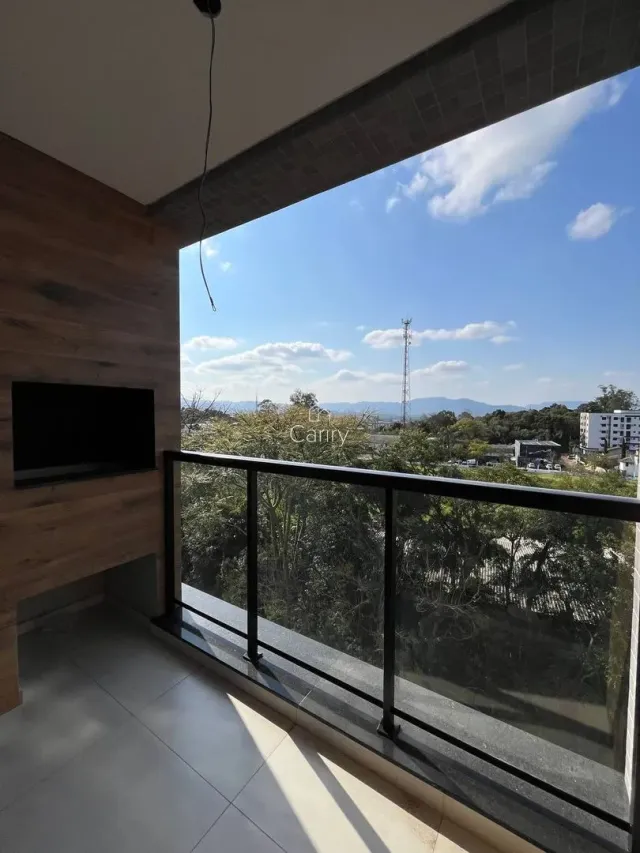 Apartamento com 2 dormitórios