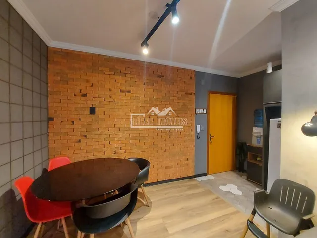 Apartamento com 2 dormitórios, foto 3