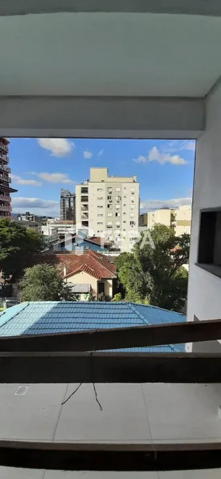 Apartamento com 1 dormitório
