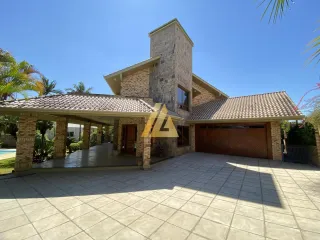 Casa com 4 dormitórios, foto 1