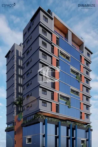 Apartamento com 2 dormitórios, foto 2