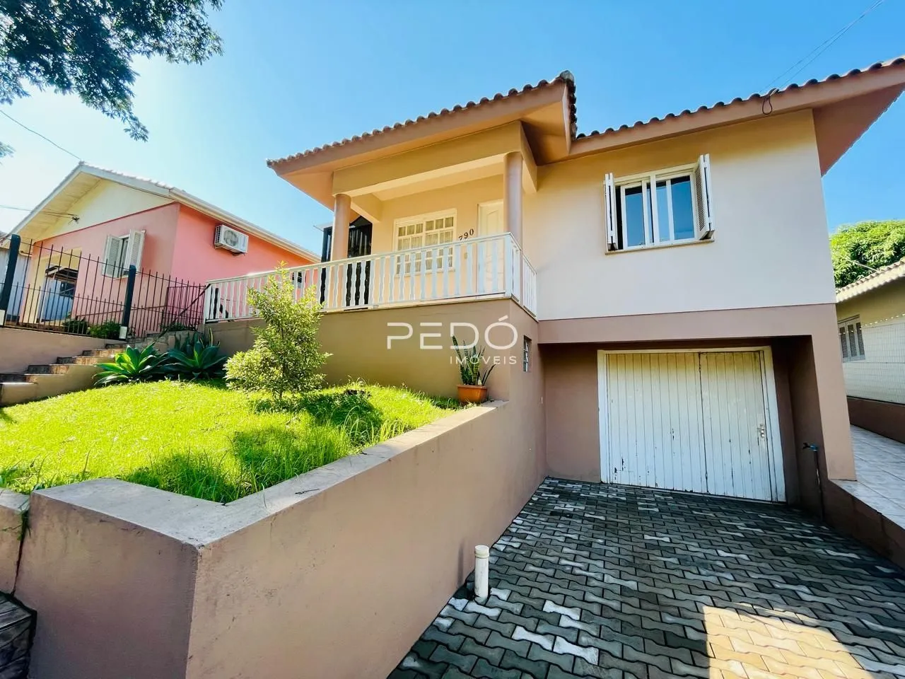 Casa com 3 dormitórios, foto 1