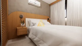 Apartamento com 1 dormitório, foto 50