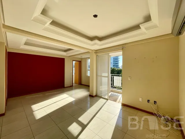 Apartamento com 3 dormitórios