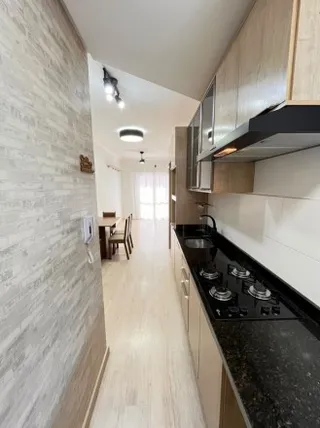 Apartamento com 2 dormitórios, foto 6