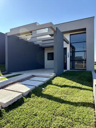 Casa geminada com 2 dormitórios, foto 5