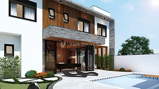 Casa com 4 dormitórios, foto 5