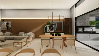 Casa com 3 dormitórios, foto 9
