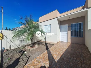 Casa geminada com 2 dormitórios, foto 2