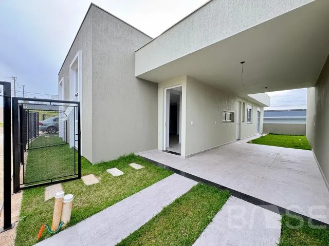 Casa geminada com 3 dormitórios, foto 2