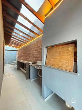 Casa com 3 dormitórios, foto 6