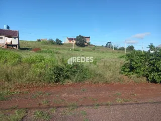 Vista da paisagem de uma propriedade em Lajeado, Brasil.