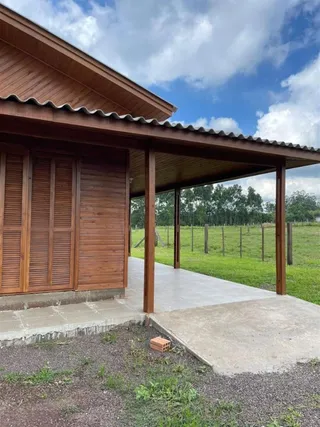 Casa com 2 dormitórios, foto 2