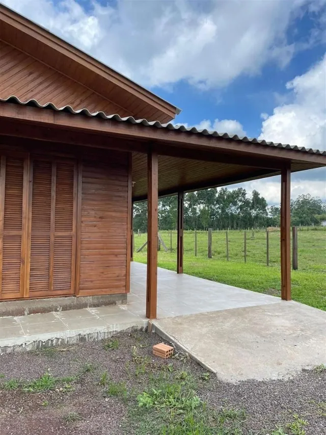 Casa com 2 dormitórios, foto 2