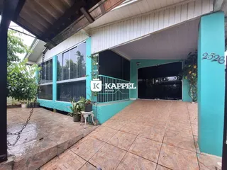 Casa com 2 dormitórios, foto 1