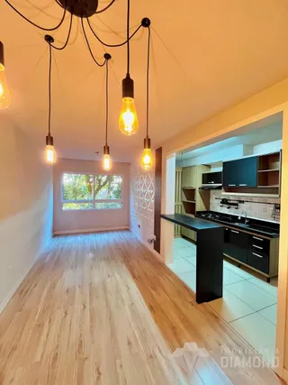 Apartamento com 2 dormitórios, foto 1