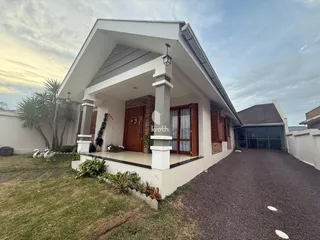 Casa com 3 dormitórios, foto 2