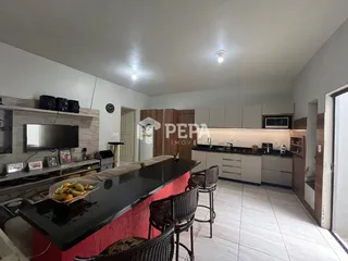 Casa com 4 dormitórios, foto 11