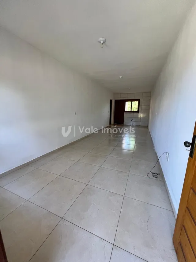 Casa geminada com 2 dormitórios, foto 4