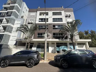 Apartamento com 2 dormitórios, foto 1