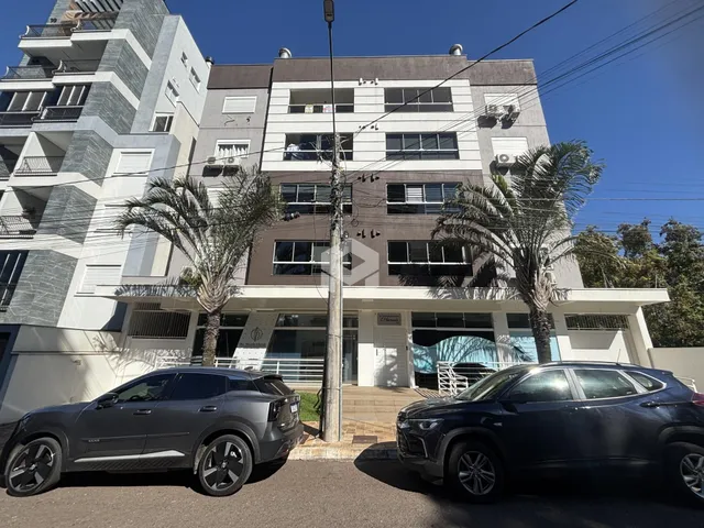 Apartamento com 2 dormitórios