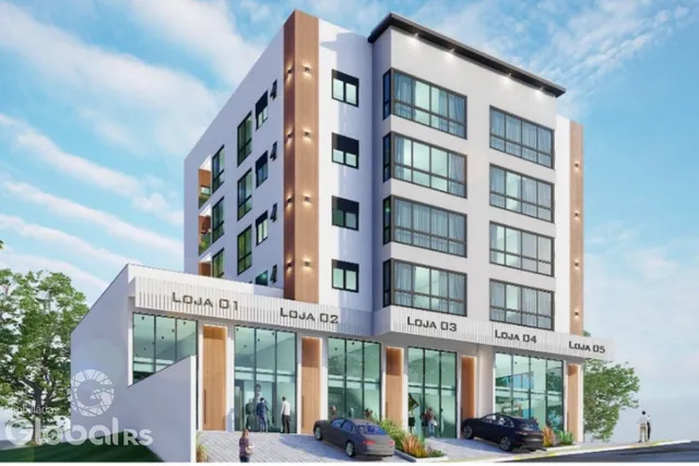 Apartamento com 2 dormitórios, foto 2