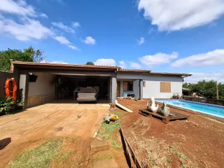 Casa com 4 dormitórios, foto 12