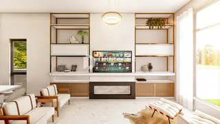 Casa com 3 dormitórios, foto 5